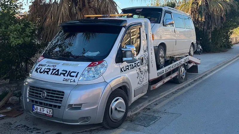 Araçlarımız